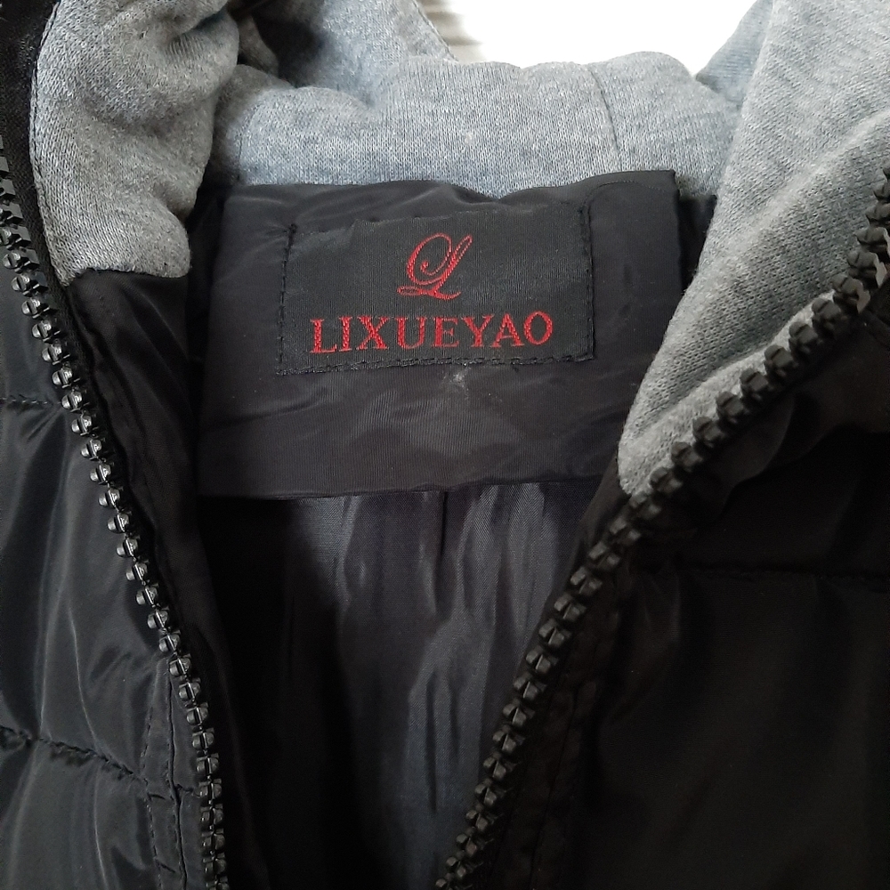 Ladies jacket - Picture 2 of 7